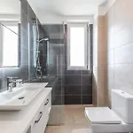 Serene Haven Talea By Pikhost Apartment *