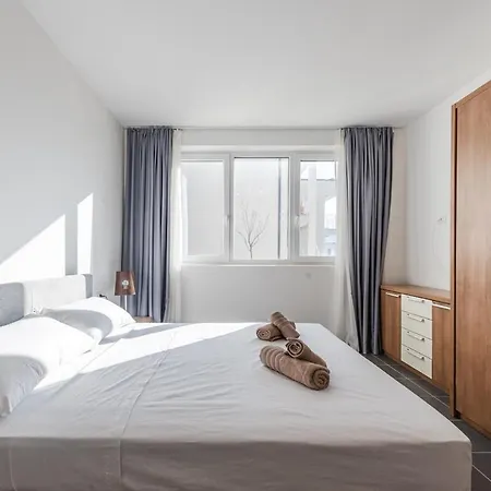 Appartement Serene Haven Talea By Pikhost *