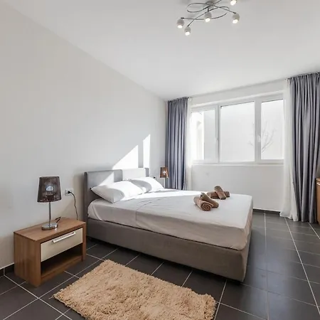 Appartement Serene Haven Talea By Pikhost Tale