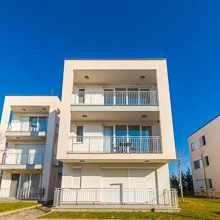 Serene Haven Talea By Pikhost Appartement