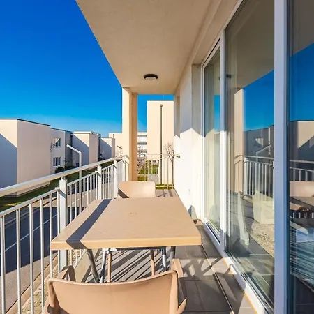 Serene Haven Talea By Pikhost Appartement