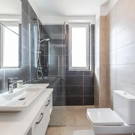 Serene Haven Talea By Pikhost Apartament *