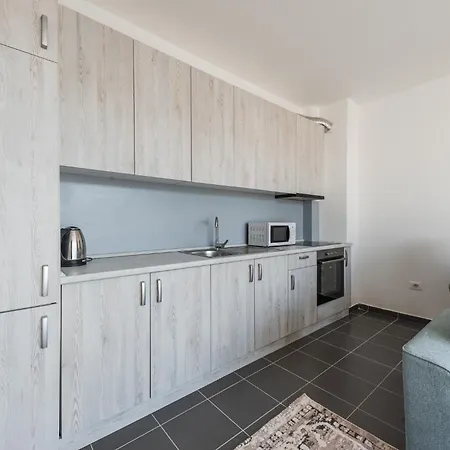 Apartament Serene Haven Talea By Pikhost Tale
