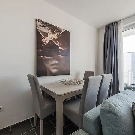 Apartament Serene Haven Talea By Pikhost
