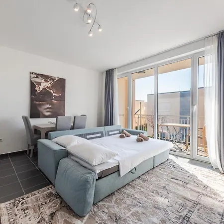 Serene Haven Talea By Pikhost Apartament *