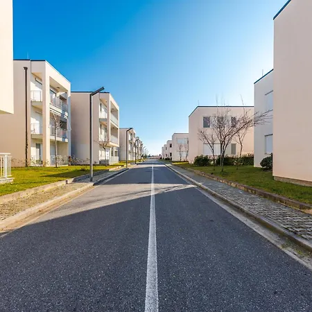 Serene Haven Talea By Pikhost Apartament Tale