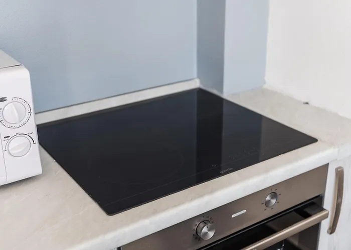 شقة Serene Haven Talea By Pikhost Tale