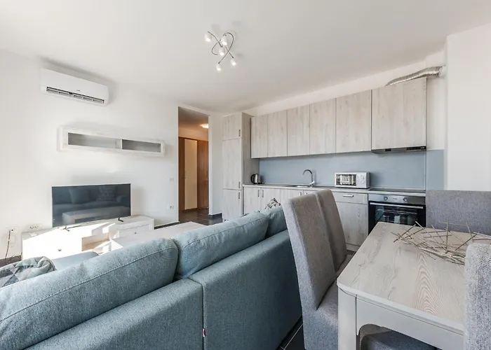 Appartamento Serene Haven Talea By Pikhost