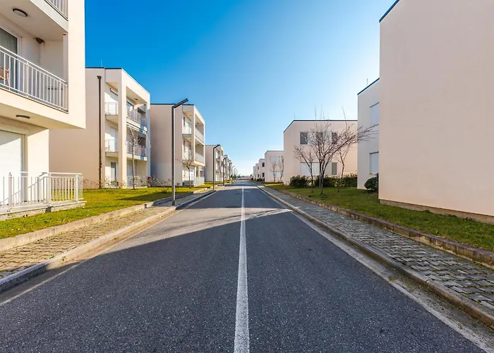 Serene Haven Talea By Pikhost شقة Tale