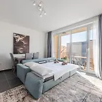 Serene Haven Talea By Pikhost Appartement *