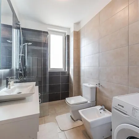 Apartmán Serene Haven Talea By Pikhost