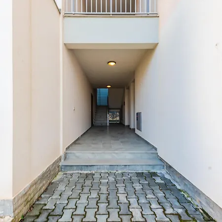 Apartmán Serene Haven Talea By Pikhost