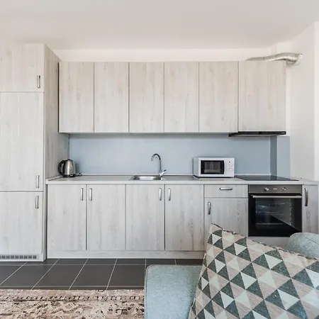 Serene Haven Talea By Pikhost Apartment *