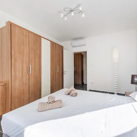 公寓 Serene Haven Talea By Pikhost