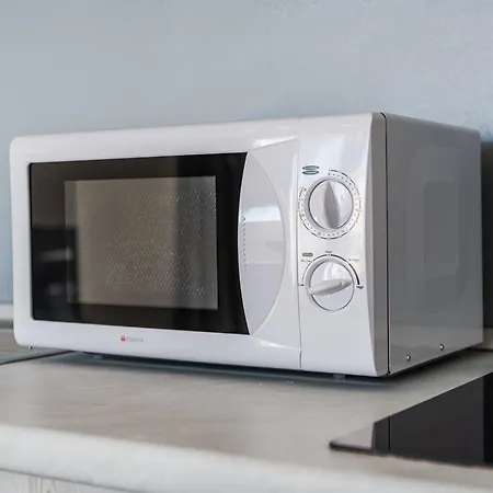 公寓 Serene Haven Talea By Pikhost Tale