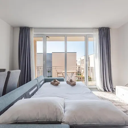 Apartment Serene Haven Talea By Pikhost Tale