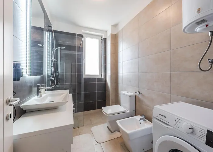 Apartmán Serene Haven Talea By Pikhost