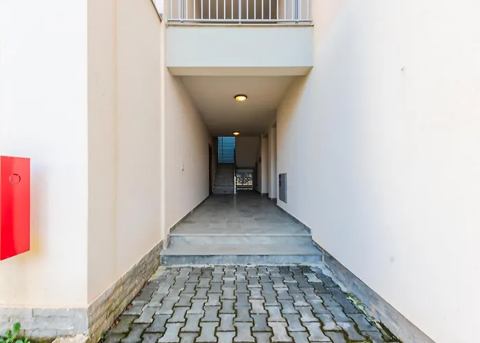 Apartmán Serene Haven Talea By Pikhost