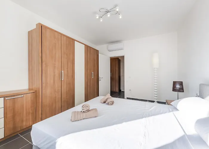 Apartmán Serene Haven Talea By Pikhost