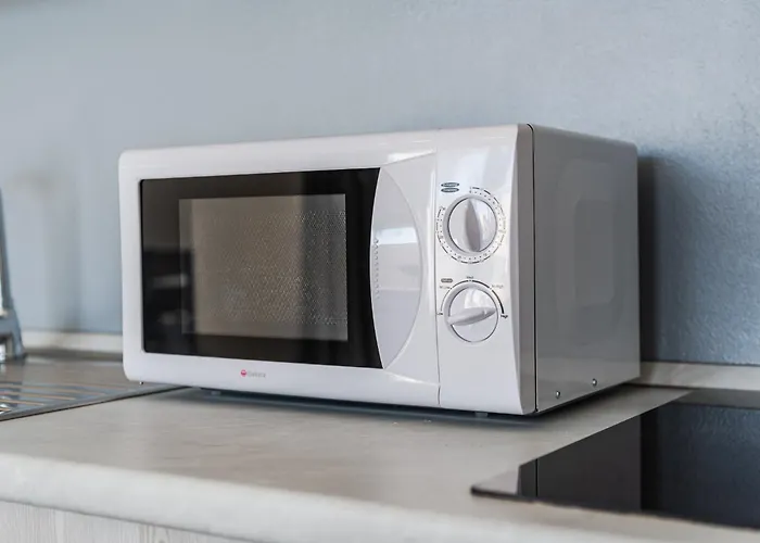 Apartmán Serene Haven Talea By Pikhost Tale