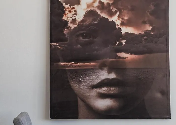 Apartmán Serene Haven Talea By Pikhost