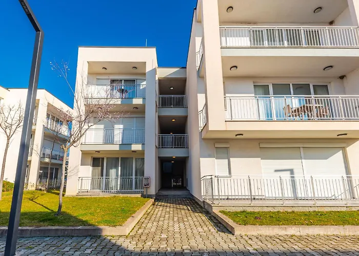 Serene Haven Talea By Pikhost Διαμέρισμα Tale